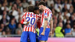 Atlético de Madrid sueña con la semifinal