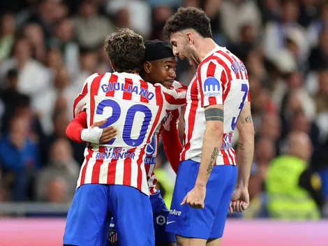 Qué pasa si Atlético de Madrid gana, empata o pierde con Barcelona