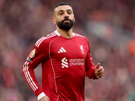 ¿Por qué no juega Mohamed Salah en Liverpool vs. PSG por la Champions League 2025-26?