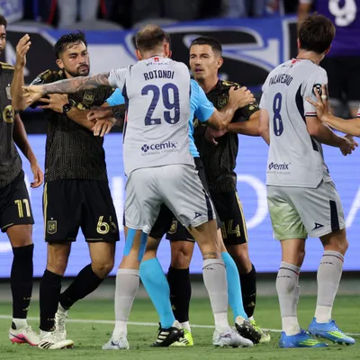 ¿Cruz Azul vs. LAFC va por TV abierta? Qué canal transmite el juego de la Concachampions 2026