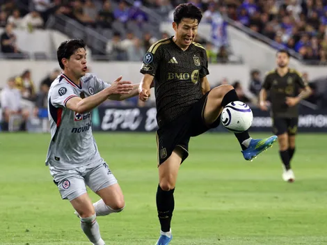 Qué necesita Cruz Azul para clasificar a Semifinales de Concachampions