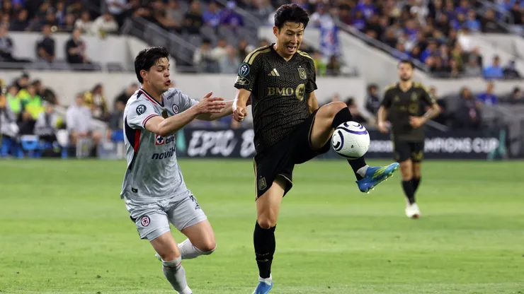 Qué necesita Cruz Azul para clasificar en Concachampions