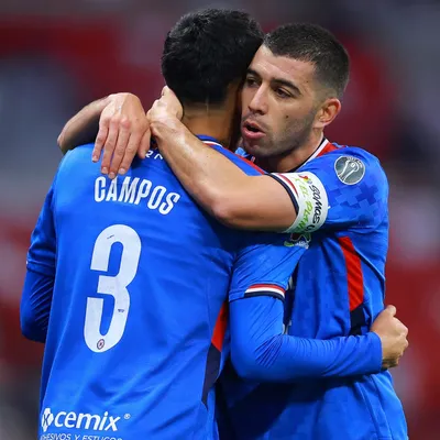 Pronósticos Cruz Azul vs Los Ángeles FC: La Máquina Cementera va por el milagro