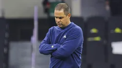 André Jardine tendría un ultimátum si falla en Concachampions