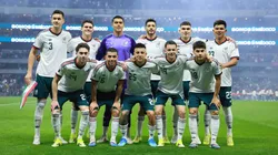 Cuándo saldrá lista final del México para el Mundial