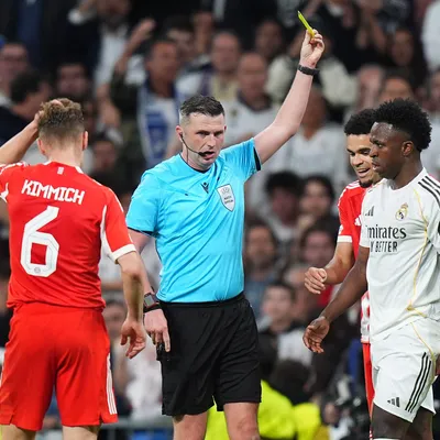 Dónde ver EN VIVO Bayern Múnich vs. Real Madrid: TV y streaming online por la Champions League 2025-26