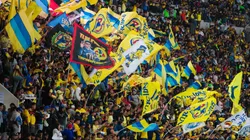 Aficionados del Club América son detenidos