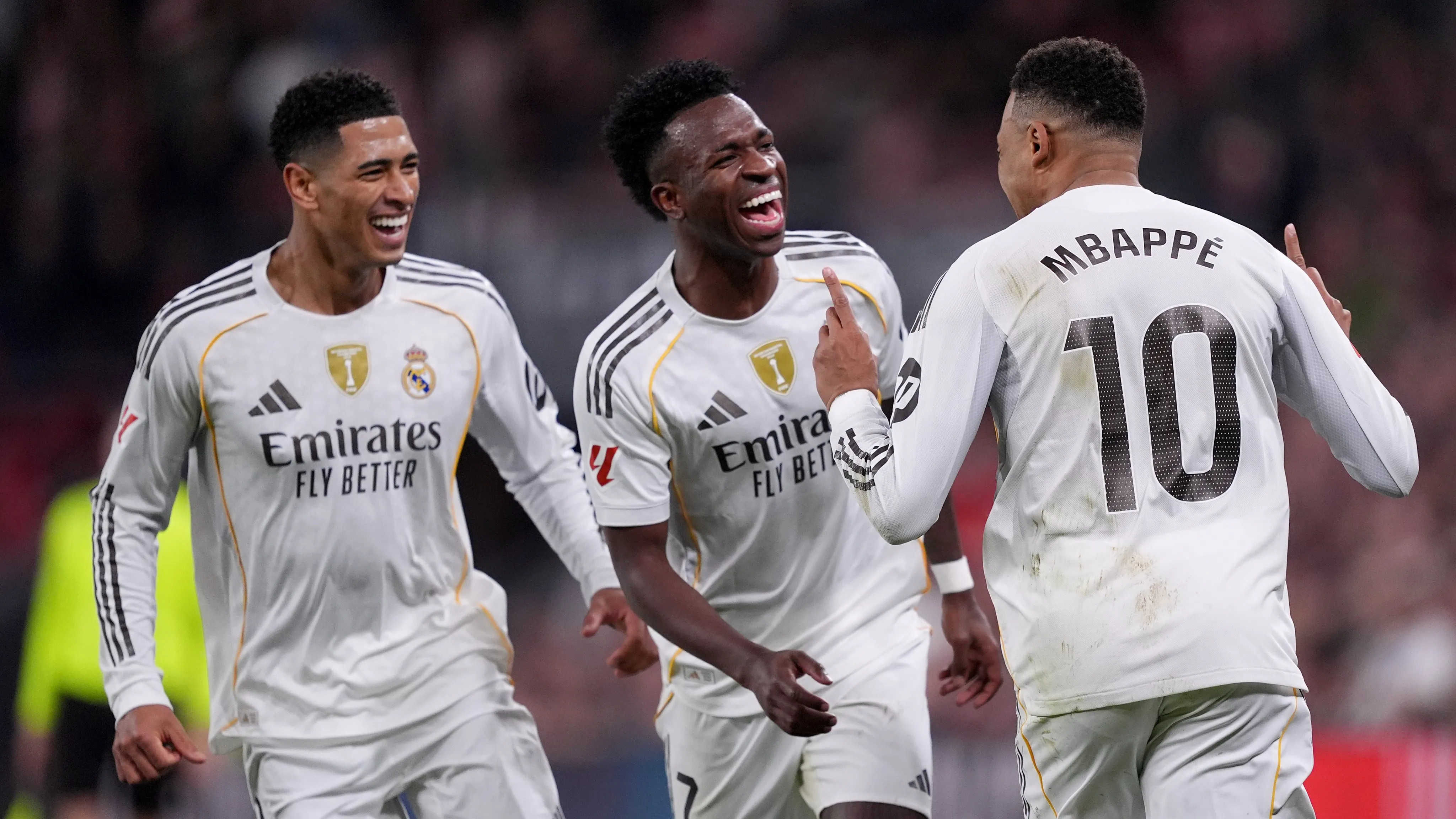 Real Madrid va por la remontada ante Bayern [Foto: Getty]