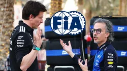 Duro revés de la FIA para Mercedes y Red Bull