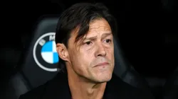 Almeyda se refirió a Rayados de Monterrey.
