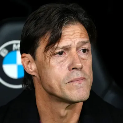 Matías Almeyda habló sobre la posibilidad de dirigir a Rayados de Monterrey