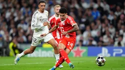 Los goles que necesita el Real Madrid para clasificar