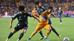 Dónde ver el Seattle Sounders vs Tigres