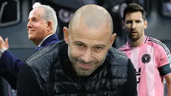 Javier Mascherano renunció como DT de Inter Miami y crecen las dudas sobre los motivos