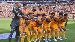 Tigres ante Seattle Sounders por la Concachampions.