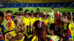 Otra baja más para el América Femenil
