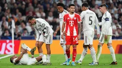Real Madrid y Bayern Múnich se juegan el pase a las semifinales de la Champions League