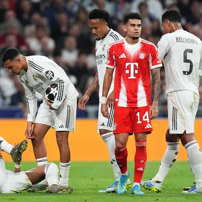 Qué pasa si Real Madrid gana, empata o pierde con Bayern Múnich