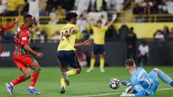 Tabla de posiciones y goleo de la Saudí Pro League