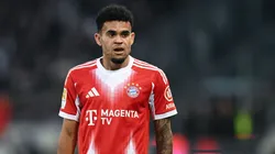 Luis Diaz tendrá una serie aparte ante Paris Saint-Germain.