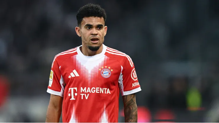 Luis Diaz tendrá una serie aparte ante Paris Saint-Germain.