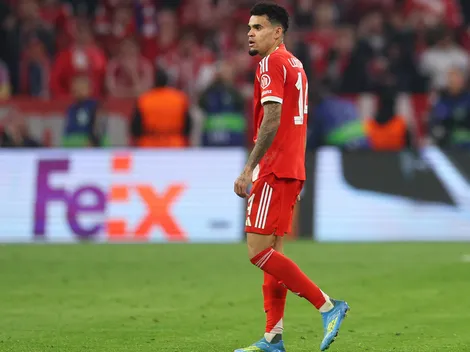 Luis Diaz reveló su secreto más grande tras el gol al Real Madrid con el Bayern Múnich en Champions League