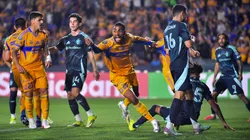 Los Tigres quieren mantener viva la ilusión.