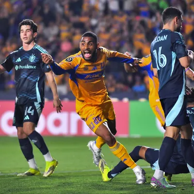 Dónde ver EN VIVO Seattle Sounders vs. Tigres: TV y streaming online por la Concachampions 2026