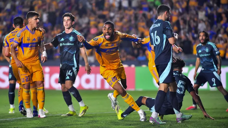 Los Tigres quieren mantener viva la ilusión.