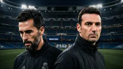 Los candidatos para dirigir al Real Madrid.