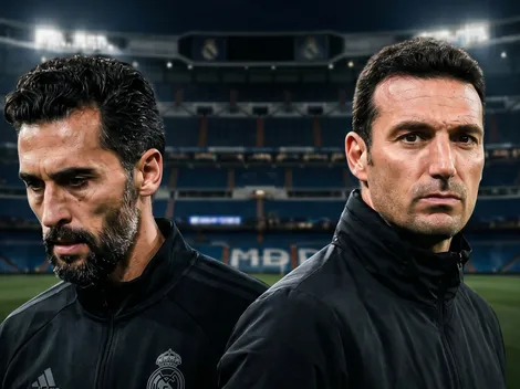 Los 5 candidatos para dirigir al Real Madrid tras la eliminación de Champions