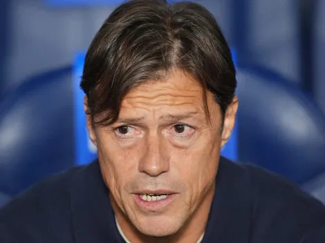 Rayados de Monterrey tiene competencia por Matías Almeyda