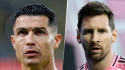 Los clubes de España que adquirieron CR7 y Messi.