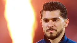 Henry Martin continuaría en Améri