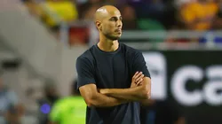 Guido Pizarro envió un mensaje a todo Tigres UANL tras la clasificación ante Seattle Sounders