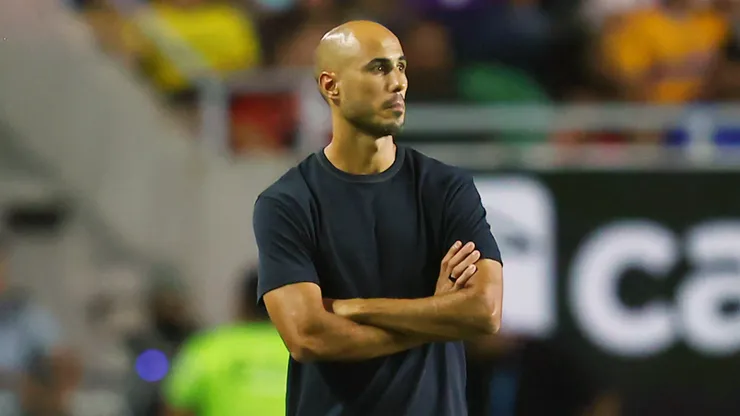 Guido Pizarro envió un mensaje a todo Tigres UANL tras la clasificación ante Seattle Sounders