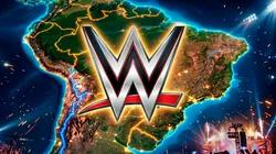 La WWE aterriza en Sudamérica en septiembre