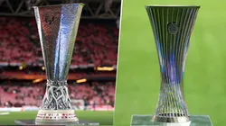 Quedaron listas las Semifinales de las competencias de UEFA tras los partidos del jueves