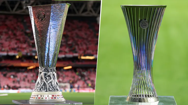Quedaron listas las Semifinales de las competencias de UEFA tras los partidos del jueves