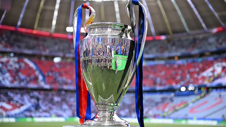 Los torneos de UEFA entran en la etapa de Semifinales