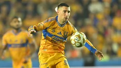 Un equipo de la Liga MX se entromete entre Tigres UANL y Fernando Gorriarán