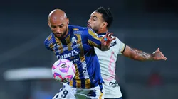 San Luis y Pumas se llevan las luces del viernes.