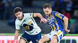 Atlético San Luis y Pumas UNAM se enfrentan en una nueva jornada del Clausura 2026