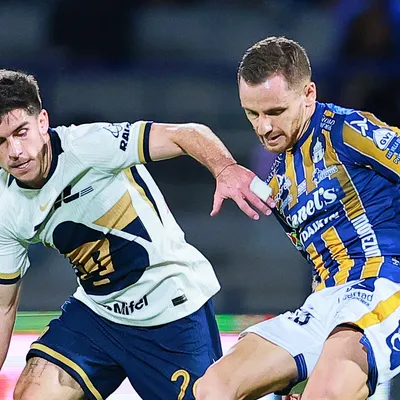 ¿Atlético San Luis vs. Pumas UNAM va por TV abierta? Qué canal transmite el juego del Clausura 2026