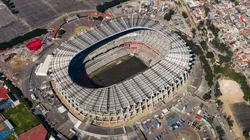 El Estadio Azteca fue reinaugurado tras las remodelaciones y Cruz Azul ya sabe si puede usarlo o no