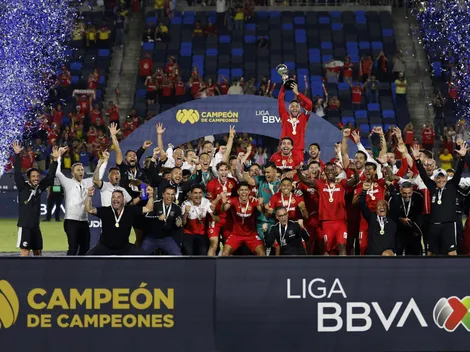 Boletos para el Campeón de Campeones 2026: cómo comprar, precios y qué sector tendrá Toluca