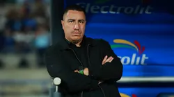 Efraín Juárez fue consultado por su renovación con Pumas UNAM