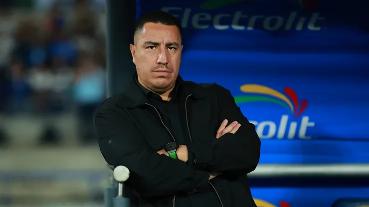 Efraín Juárez fue consultado por su renovación con Pumas UNAM