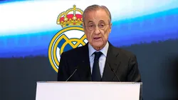 Florentino Pérez hará una reestructuración en la plantilla de Real Madrid