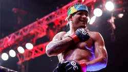 Gilbert Burns buscará ponerle fin a su peor racha en UFC.